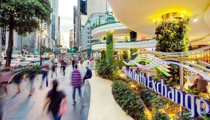 ALI eyes P50 billion from debt market