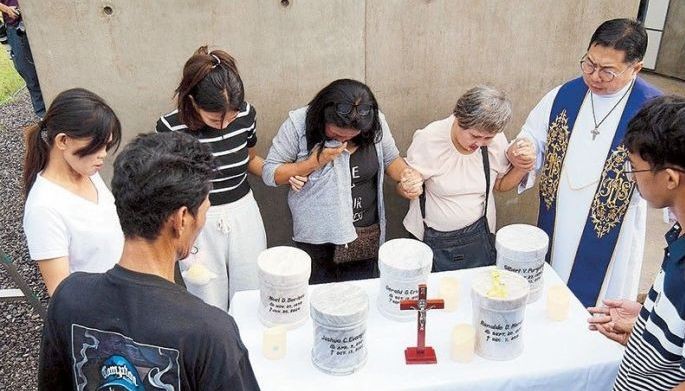 ICC rejects plea to disqualify EJK victims&rsquo; lawyers