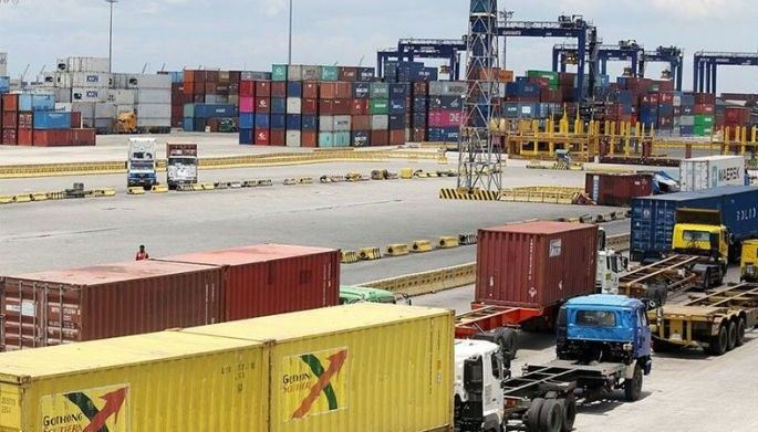 Domestic trade hits P563 billion in Q4
