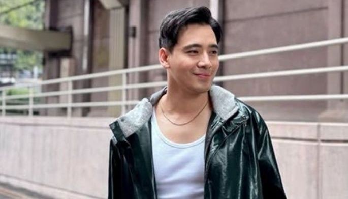 Erik, may tribute kay Regine
