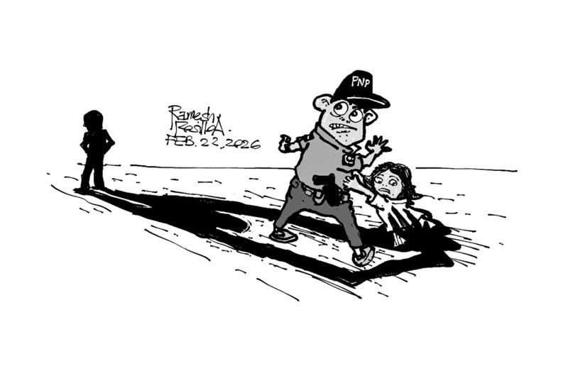 EDITORIAL &acirc;�� Keep kids safe