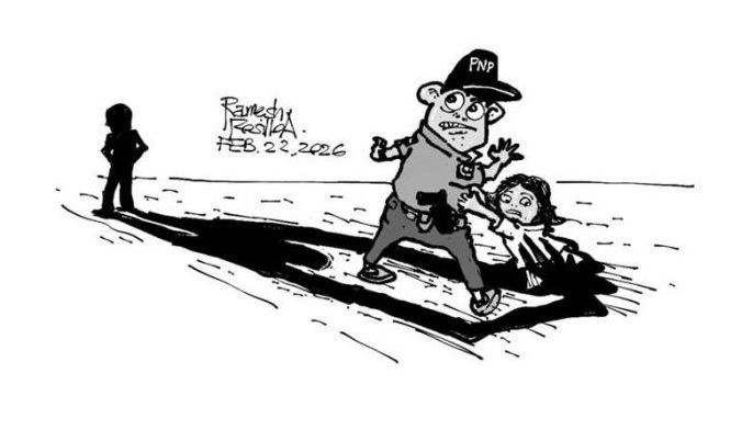 EDITORIAL &mdash; Keep kids safe