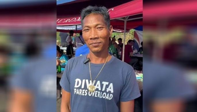 Diwata, kinumpisal kung ba&rsquo;t nakulong!