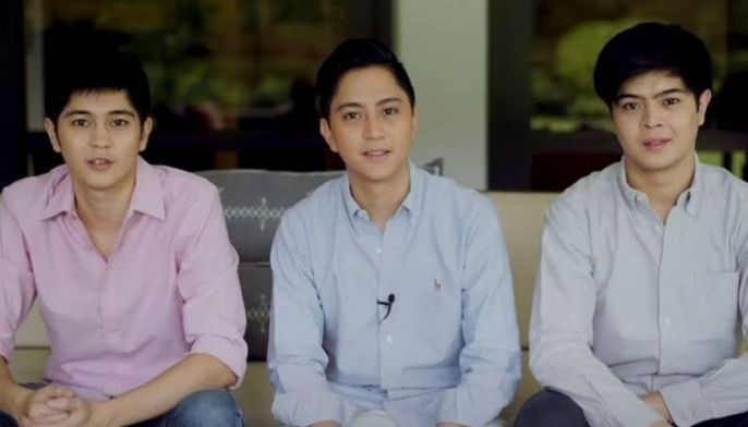 Pagkakasangkot ng &lsquo;presidential son&rsquo; sa road incident itinanggi ng Malaca&ntilde;ang