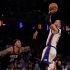 Knicks rally to down Rockets as Pistons, Spurs roll on