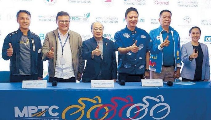 Tour of Luzon &rsquo;26: Grander, richer