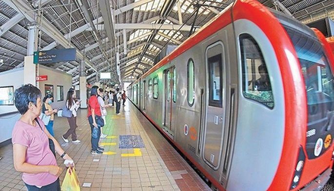 MVP &lsquo;pleased&rsquo; with progress, may reconsider LRT-1 exit
