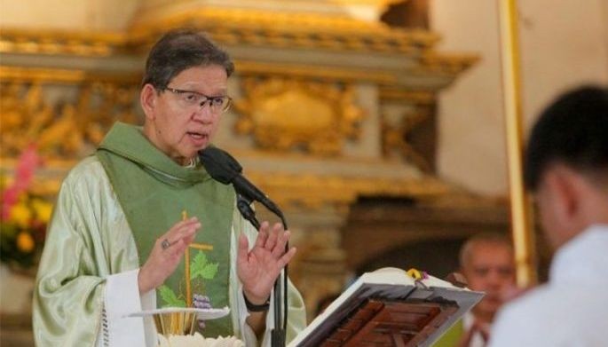 Bishop urges Cebuanos to join 40th&nbsp;EDSA anniversary