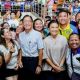 Leni-Marcos tandem 'unlikely' in 2028, says Liberal Party lawmaker