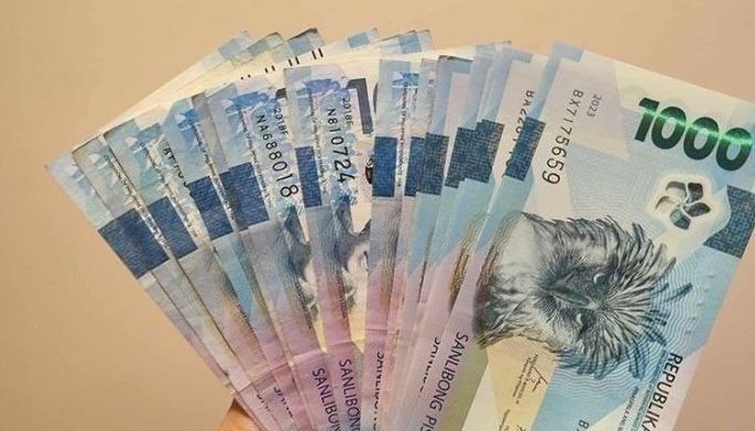 Cebu gets P300M aid