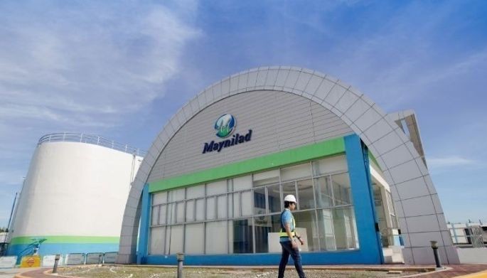 Maynilad earnings surge by 19% to P15.2 billion in 2025