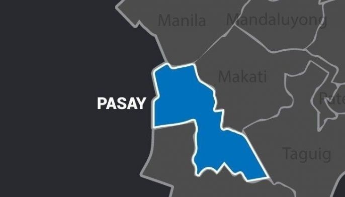 Socmed influencer nabbed by CIDG in Pasay