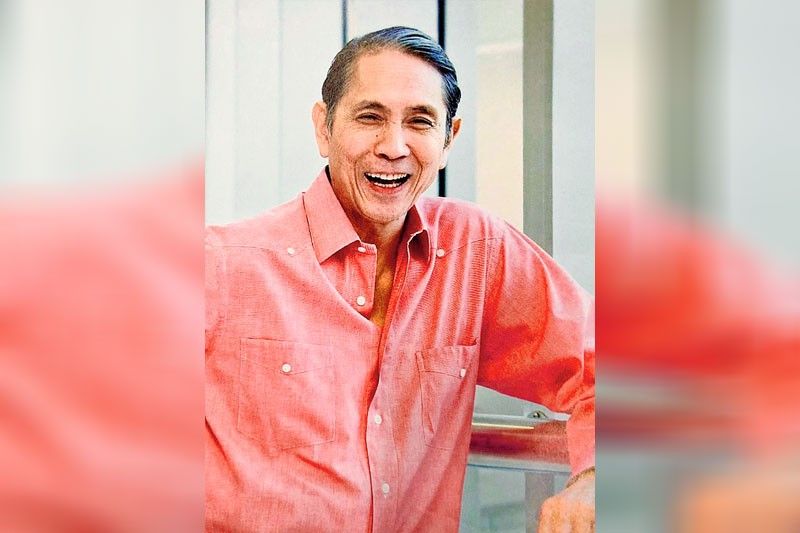 The white house in Cubao is bustling again