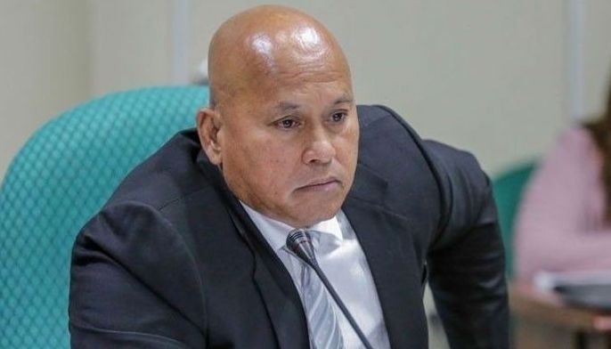 Pag-absent ni Bato, sinupalpal ng ethics complaint
