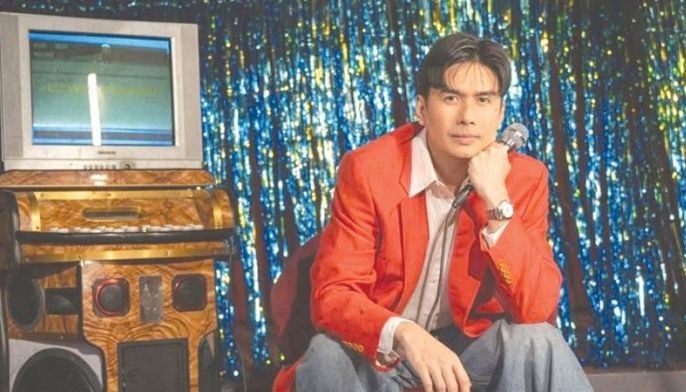 &ldquo;Sa&rsquo;yo Lamang"