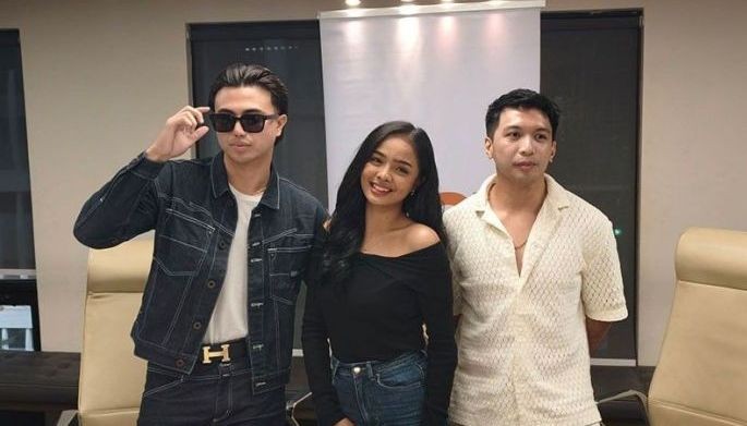Jomari Yllana, Joyce Jimenez film 'Warat' gets 2026 remake