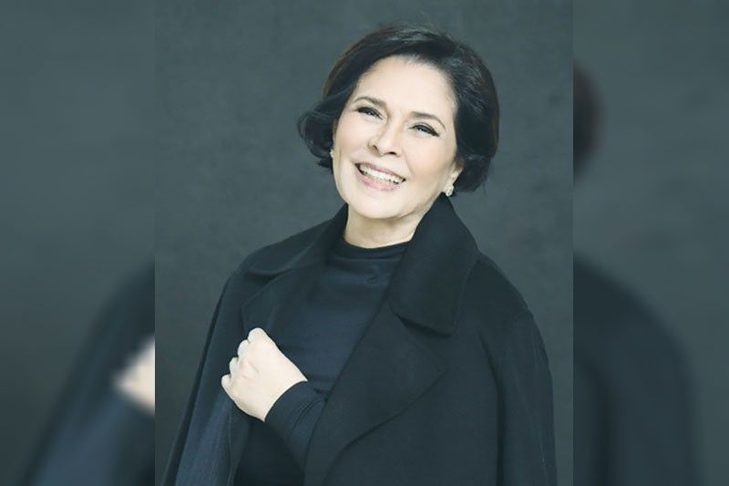 Hilda, naging ordinaryo sa Amerika