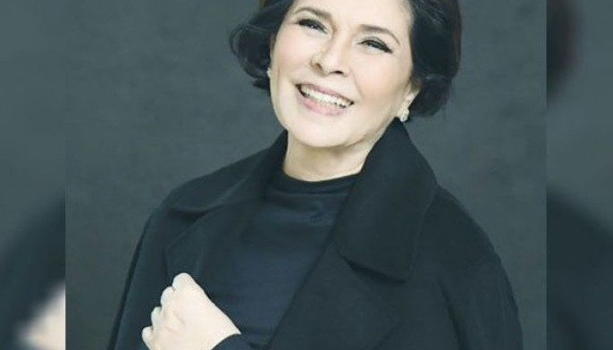 Hilda, naging ordinaryo sa Amerika