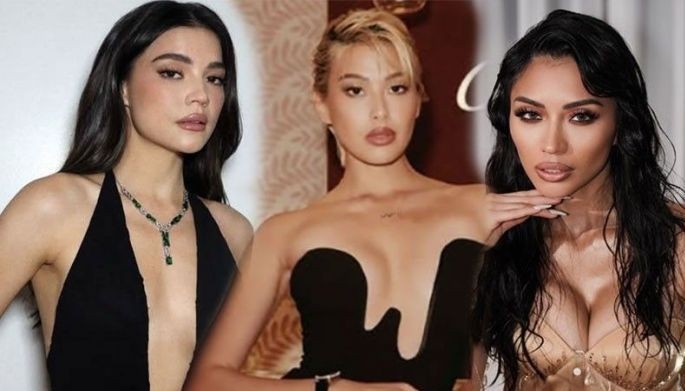 Former driver files cases vs Rhian Ramos, Michelle Dee, Samantha Panlilio