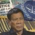 What happens after Duterte’s confirmation of charges at the ICC?