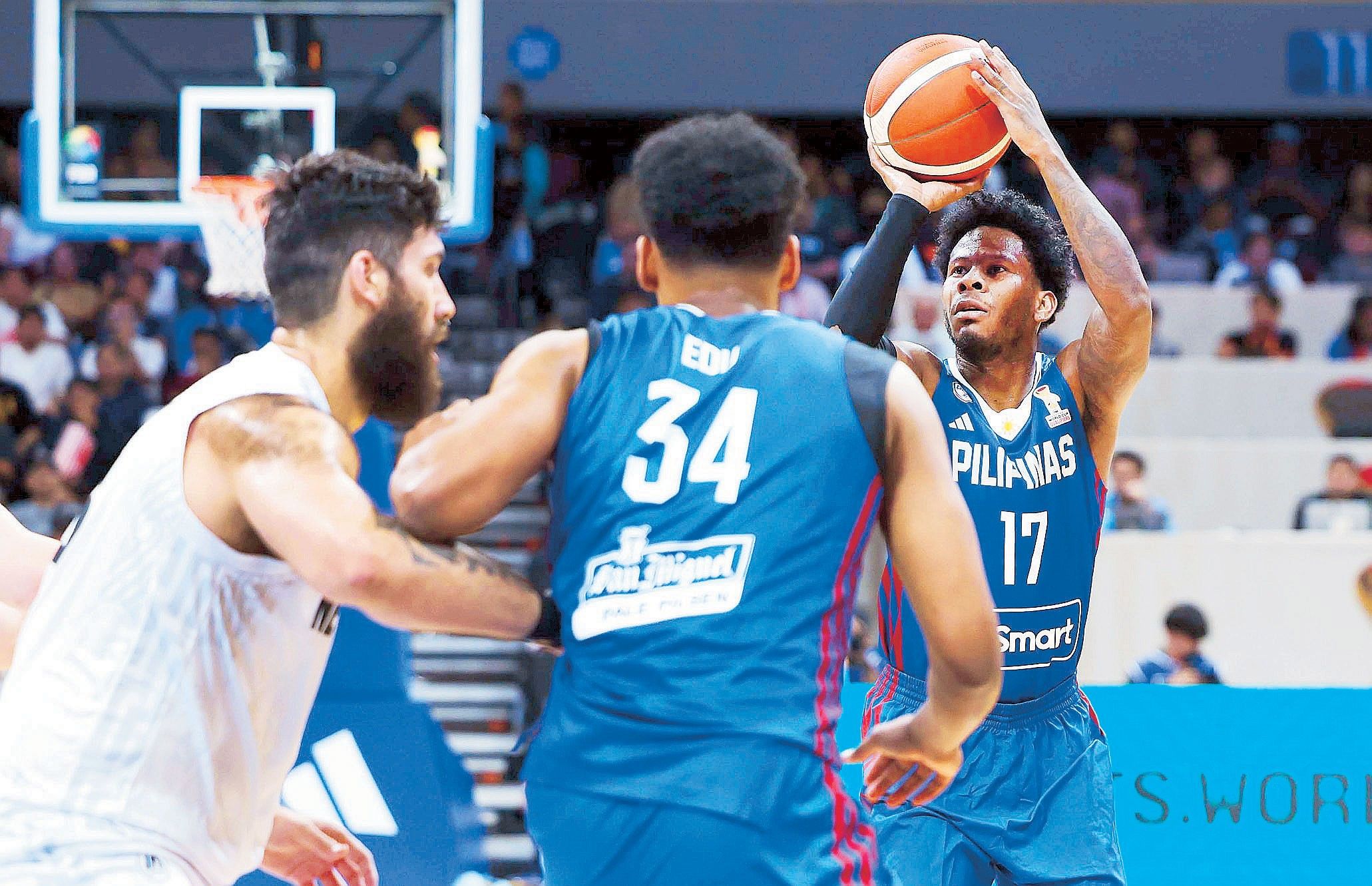 Nats fall to Kiwis