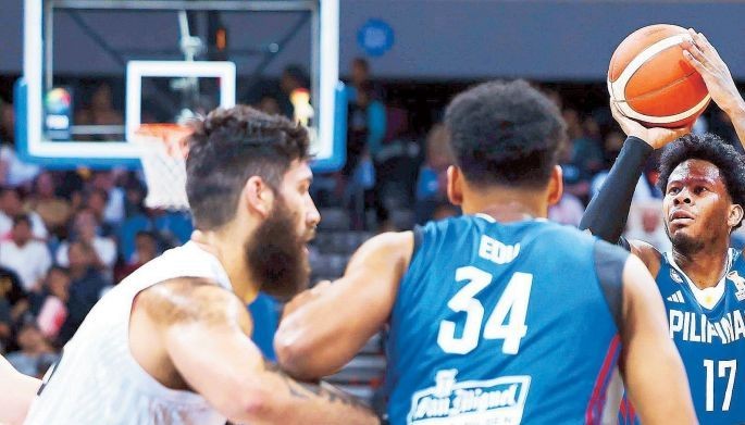 Nats fall to Kiwis