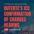 LIVE Coverage: ICC confirmation of charges hearing for Rodrigo Duterte