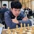 On-fire Bacojo seizes Grandmaster norm in Russia