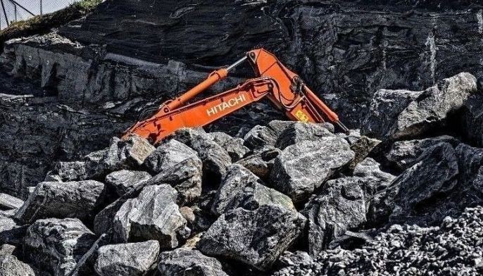 Energy, mining titans spotted at DOE coal auction