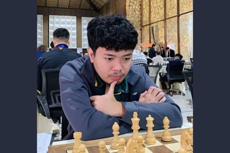 Bacojo 3rd in Moscow
