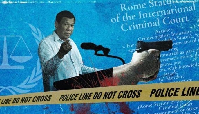 ICC proceedings tied to former president Rodrigo Duterte's so-called drug war scrutinize command responsibility, police operations and the families' long-running calls for justice.