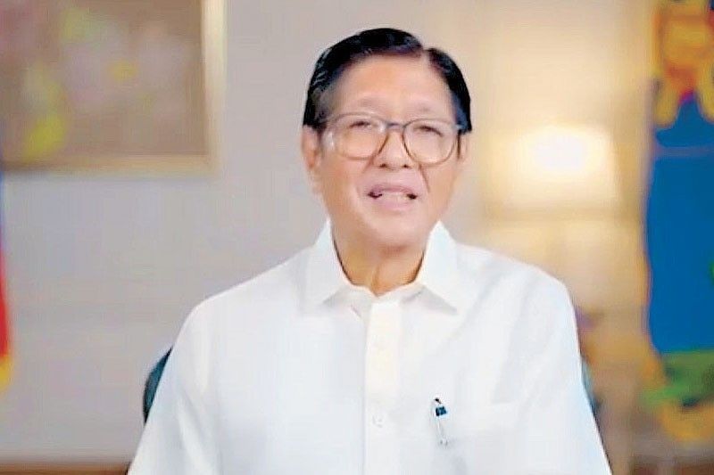 Palasyo itinangging naospital si Pangulong Marcos