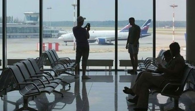 OTS to launch non-lethal defense tool at airports