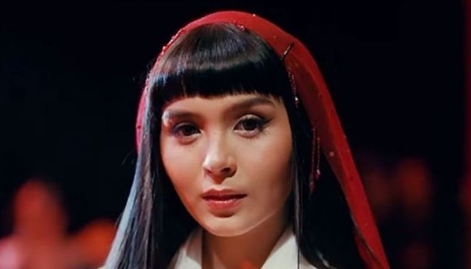 Ashley, &lsquo;di pa rin napapatawad ng ina!