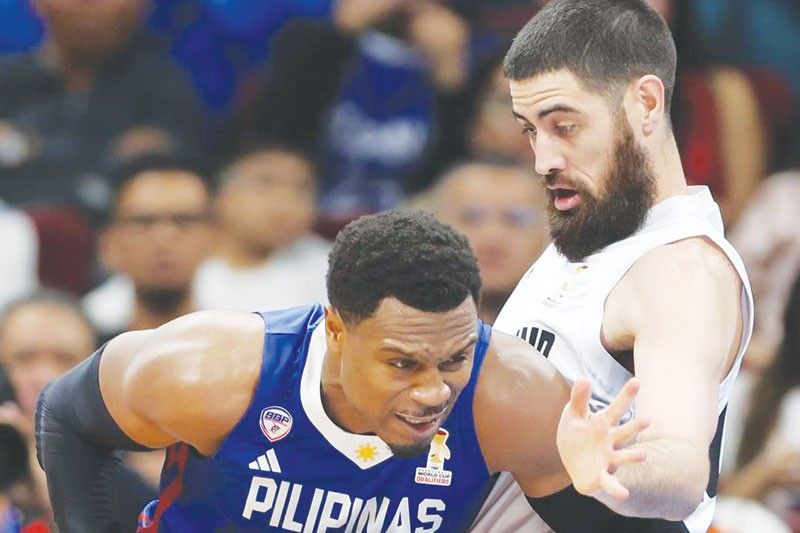 Cone dumepensa para kay Brownlee