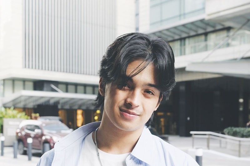 KD, na-enjoy ang Bagets