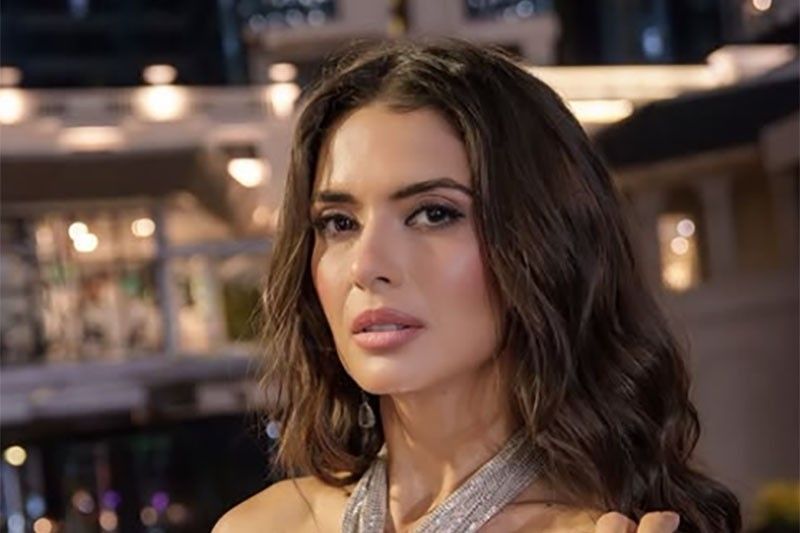 Priscilla, malaya na kay John!