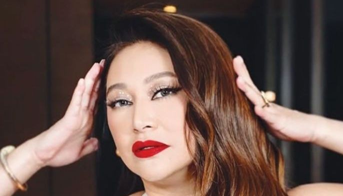 Rufa Mae, nararamdaman ang asawang namatay