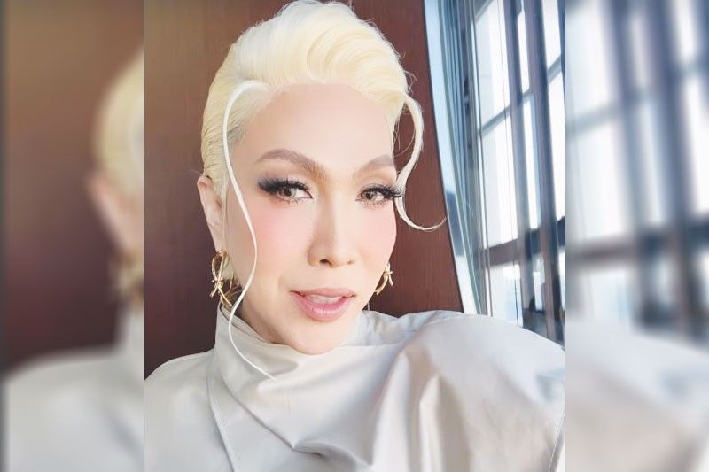 Vice, may ibang misyon sa Japan!