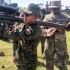 Review of EDCA pushed amid Middle East conflict