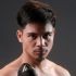 Pacquiao’s son Eman stops Indonesian rival