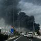 Middle East travel ban imposed on national sports teams amid tensions