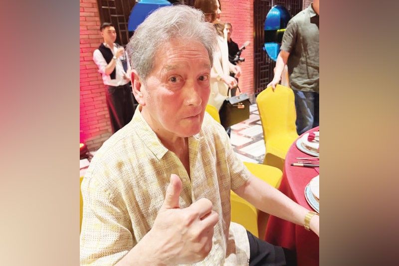 &acirc;��Mr. M&acirc;�� turns a year older with a twin celebration