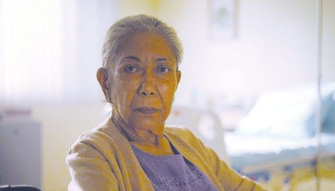 Pamilya ni Odette Khan, kinakapos na sa pambayad sa hospital