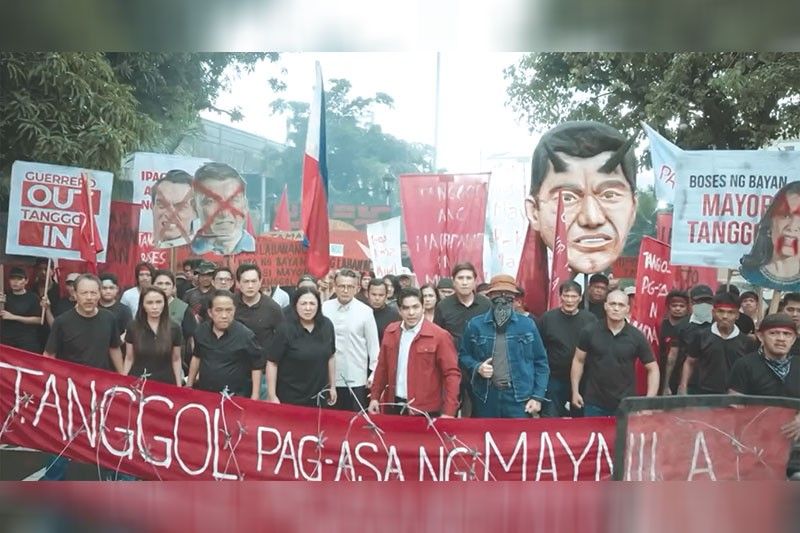 Aksyon to the Max