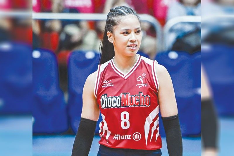 Laure naka-recover na sa injury