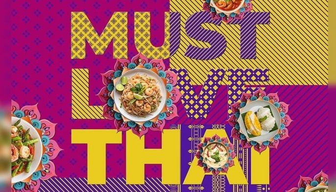 Must Love Thai: Your ultimate weekend food trip awaits at Shangri-La Plaza