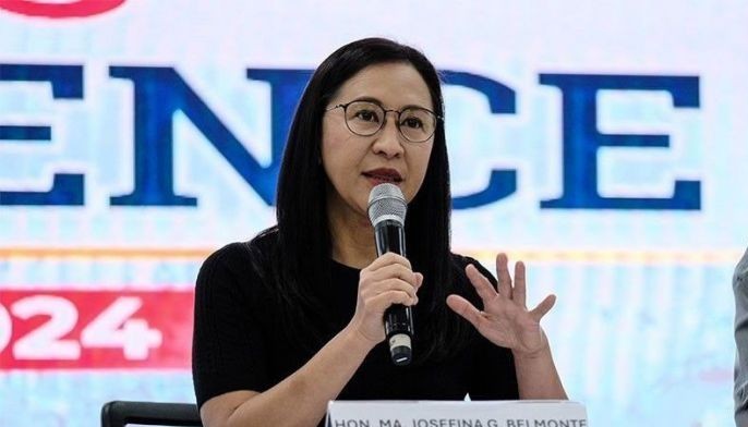 Pambabastos sa kababaihan, walang puwang sa Quezon City - Mayor Joy