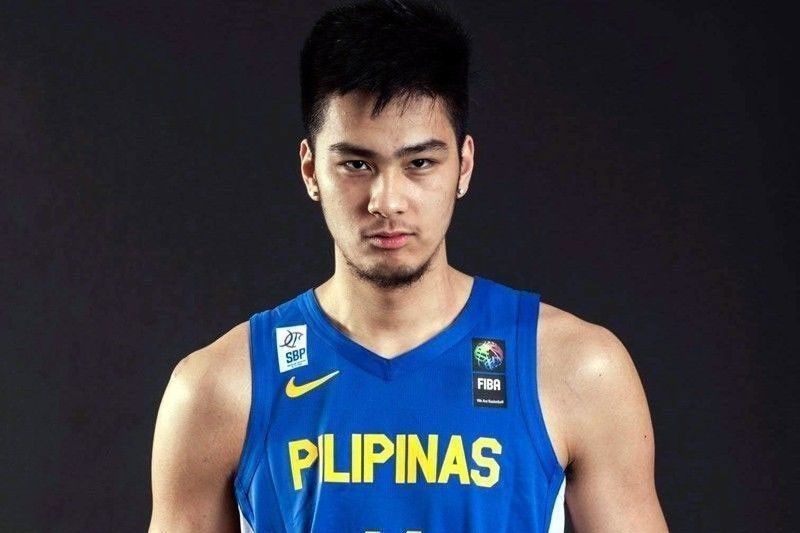 Sotto malaking kawalan sa Gilas