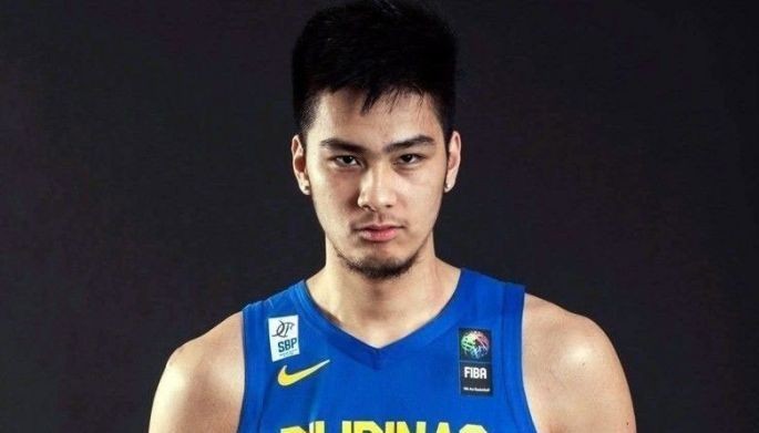 Sotto malaking kawalan sa Gilas
